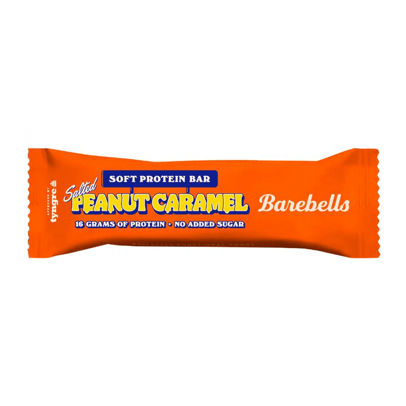 Barebells Soft Protein Bar - Barebells 1