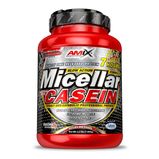 Micellar Casein from Amix Nutrition from the brand Amix Nutrition in Proteins