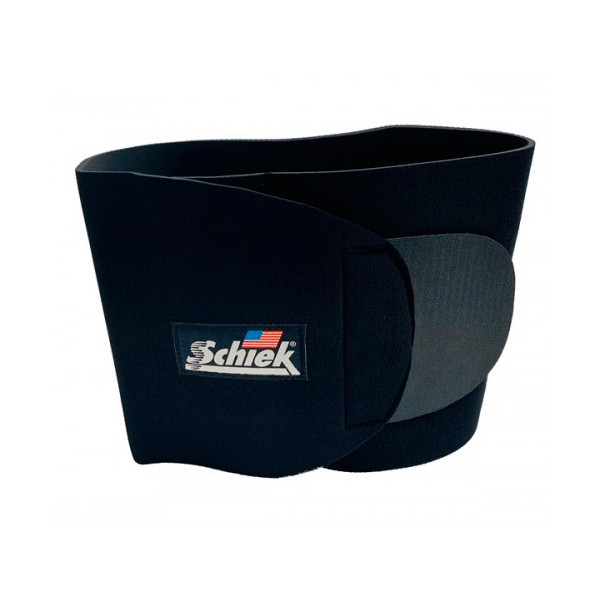 Schiek 800 Belt - Schiek 0