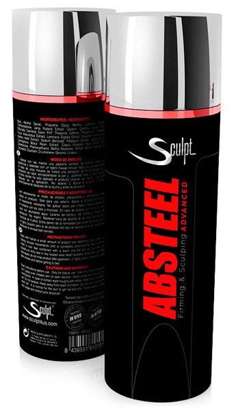 ABStell Advanced by Sculpt from the brand Sculpt in Sculpt