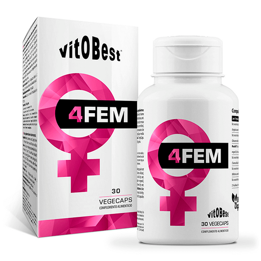 Vitobest 4FEM from the brand VitOBest in Offers