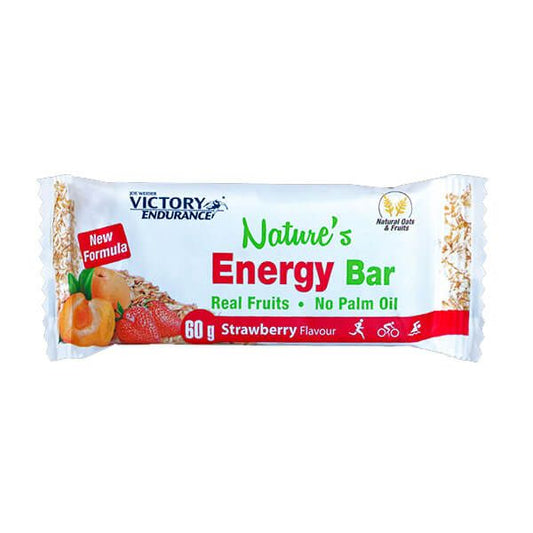 Nature Energy Bar from Victory Endurance from the brand Victory Endurance in Victory Endurance