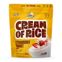 Cream Of Rice (Rice Cream) by Amix Nutrition