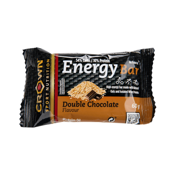 Energy Bar by Crown Sport Nutrition - Crown Sport Nutrition 1