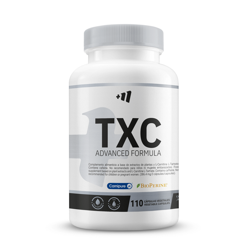 TXC Advanced Formula by Masmusculo - Masmusculo Supplements 0