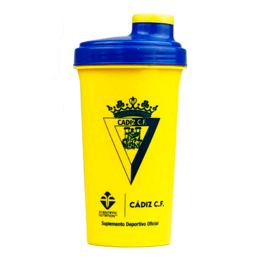 Scientiffic Nutrition Cádiz C.F. Mixing Cup from the brand Scientiffic Nutrition in Mixing Glasses (Shakers)