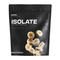 Isolate CFM Professional by Beverly Nutrition