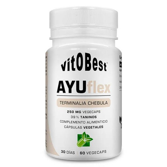Vitobest AyuFlex from the brand VitOBest in Joint Care