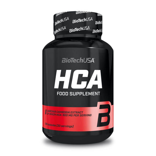 Biotech USA HCA from the brand Biotech USA in Offers