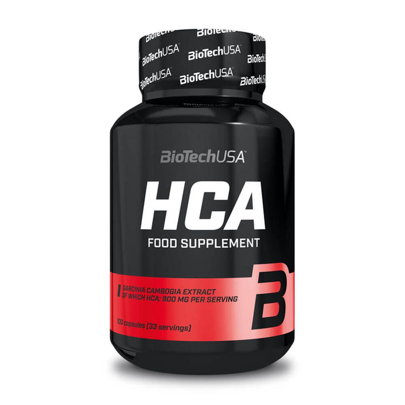 Biotech USA HCA - Biotech USA 0