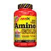 Whey Amino Gold de 180 tabletas de la categoría esenciales e hidrolizados por AmiXpro® series