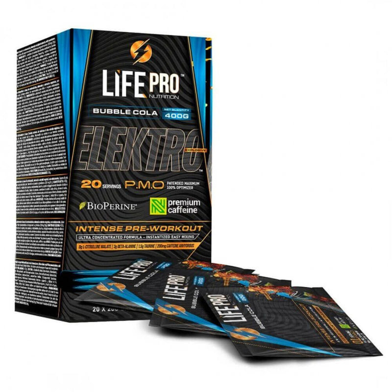 Elektro by Life Pro - LifePRO 7