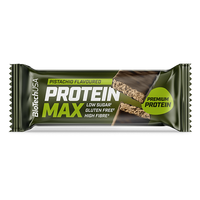 Biotech USA Protein Max Bar