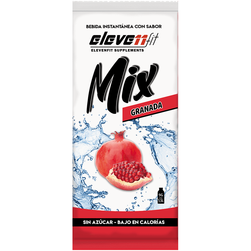 Mix from Eleven Fit - Eleven Fit 22