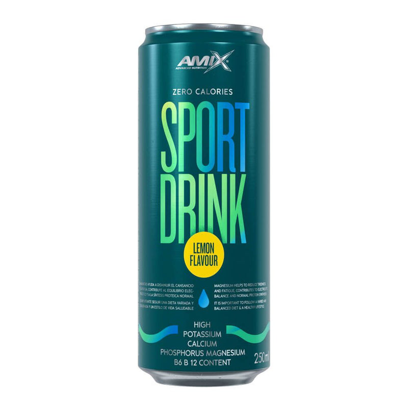 Sport Drink by Amix Nutrition - Amix Nutrition 0