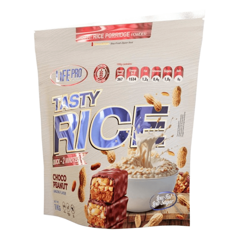 Tasty Rice (Rice Cream) by Life Pro - LifePRO 3