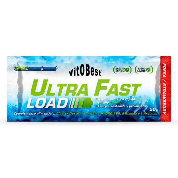 Vitobest Ultra Fast Load - VitOBest 1