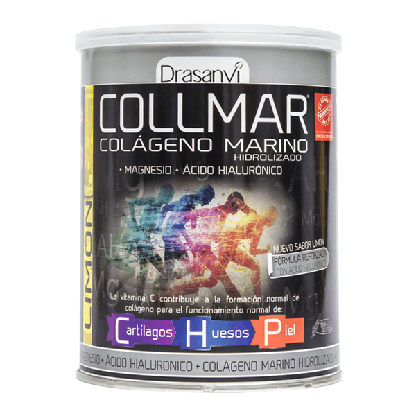 Drasanvi Collmar Magnesium - Drasanvi 1