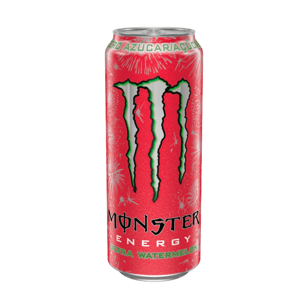 Monster Ultra Watermelon from Monster Energy - Monster Energy 0