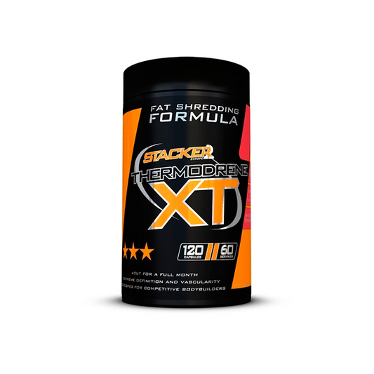 Thermodrene XT by Stacker Europe from the brand Stacker NVE in Stacker Europe
