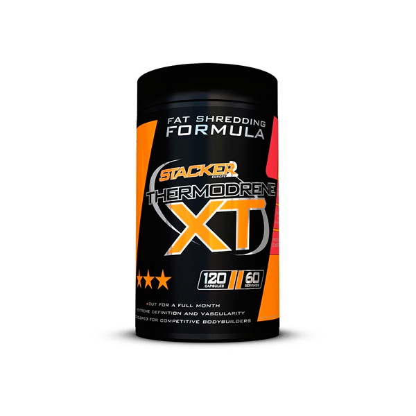 Thermodrene XT by Stacker Europe - Stacker NVE 0