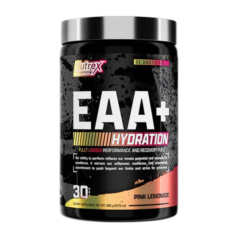 EAA+ Hydration by Nutrex - Nutrex 1