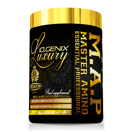MAP Master Amino by Iogenix from the brand IO.Genix in IO.Genix