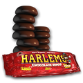 Harlems (Crispy Doughnuts)