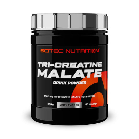 Scitec Nutrition Tri-Creatine Malate from the brand Scitec Nutrition in Other Creatines