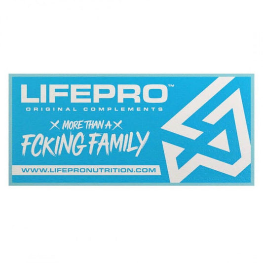 Life Pro Gym Towel from the brand LifePRO in Merchandising
