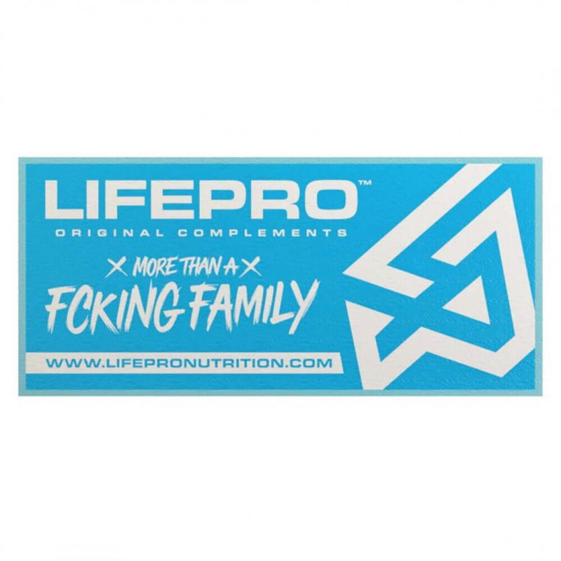 Life Pro Gym Towel - LifePRO 0