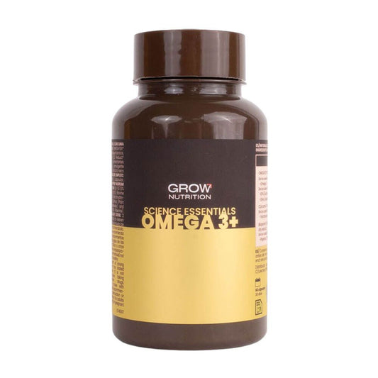 Omega 3+ from Grow Nutrition from the brand Grow Nutrition in Omega 3