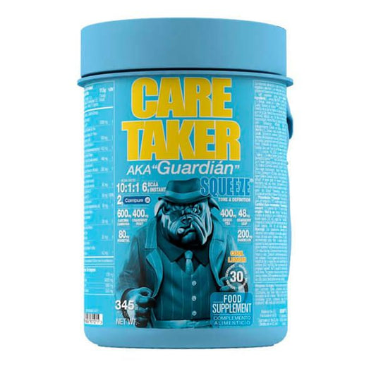 Caretaker Squeeze by Zoomad Labs from the brand Zoomad Labs in Diuretics