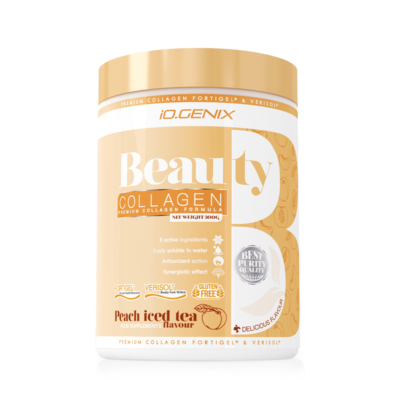 Beauty Collagen by Iogenix - IO.Genix 2