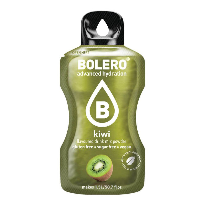 Bolero with Stevia by Bolero - Bolero 20