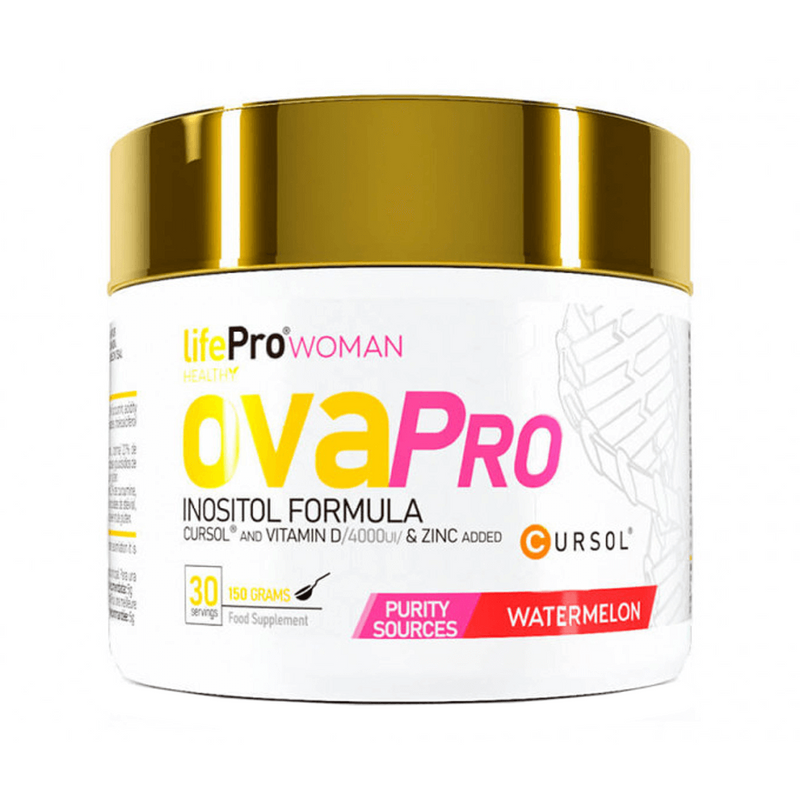 OvaPro Inositol Formula by Life Pro - LifePRO 0