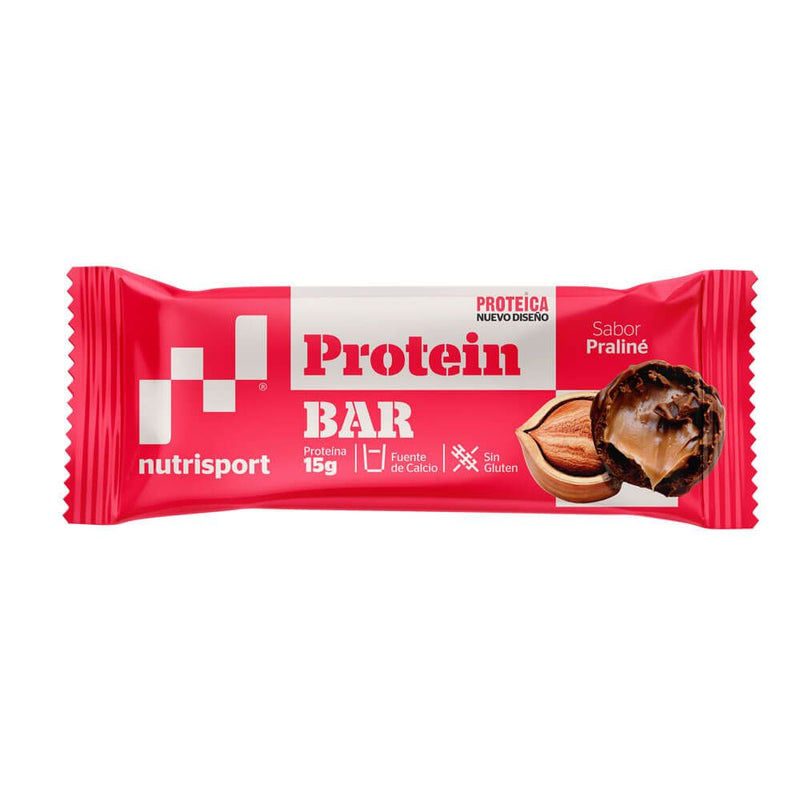 Nutrisport Protein Bar - Nutrisport 6