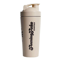 Quamtrax Metal Mixing Cup