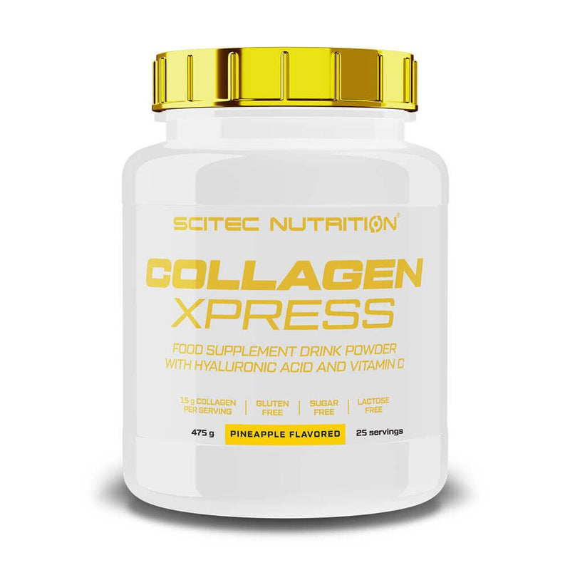 Xpress Collagen by Scitec Nutrition - Scitec Nutrition 2