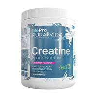LifePRO Creatine Balance 200 Mesh