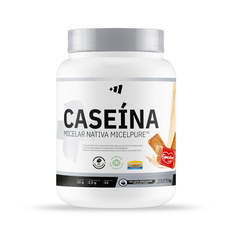 Native Micelpure™ Micellar Casein from Masmusculo Supplements - Masmusculo Supplements 4