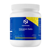 Hidratein Electrolyte Salts by Nutrinovex