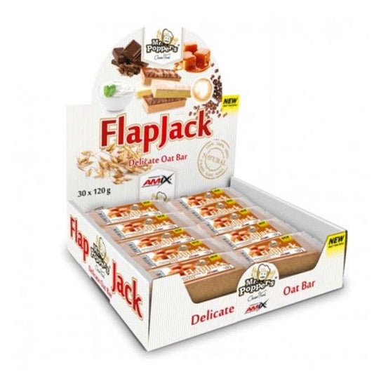 Flapjack by Amix Nutrition from the brand Amix Nutrition in Bars