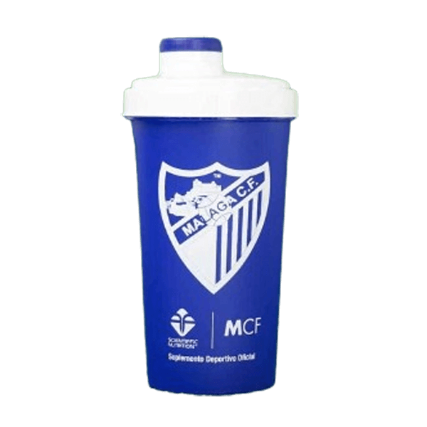 Malaga C.F. Mixing Cup by Scientiffic Nutrition - Scientiffic Nutrition 0