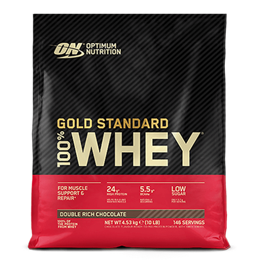100% Whey Gold Standard by Optimum Nutrition from the brand Optimum Nutrition in Optimum Nutrition