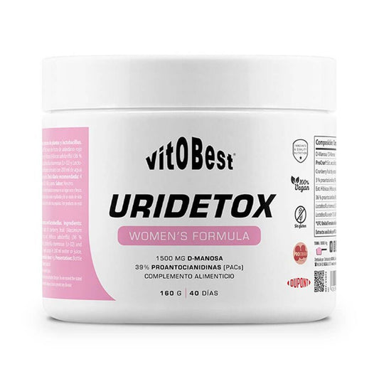 Vitobest UriDetox from the brand VitOBest in Urinary Tract