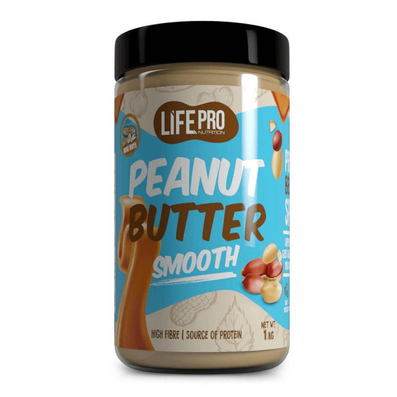 Life Pro Peanut Cream - LifePRO 1