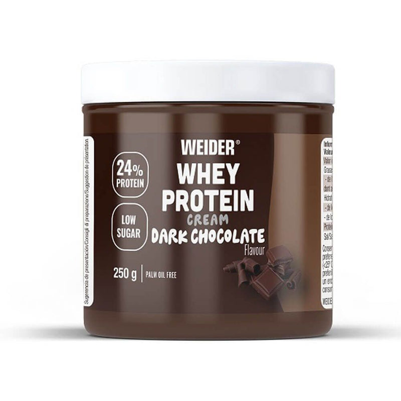 Whey Protein Cream by Weider - Weider 2