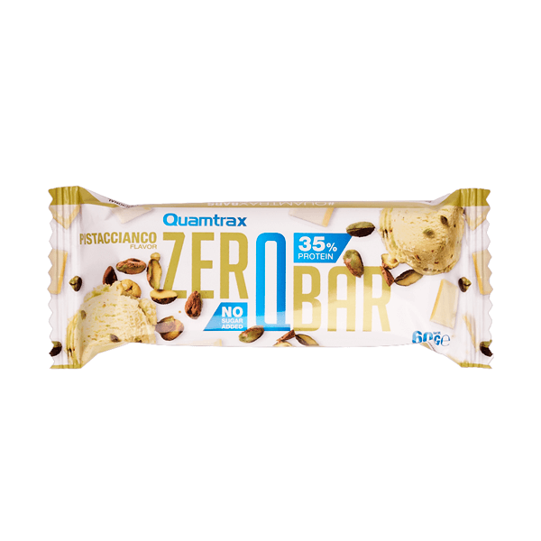 Zero QBar Bar by Quamtrax - Quamtrax 2