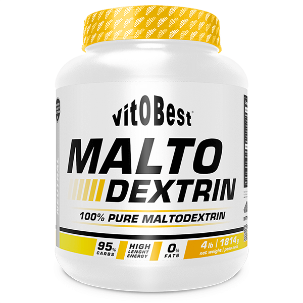 Maltodextrin by Vitobest - VitOBest 0